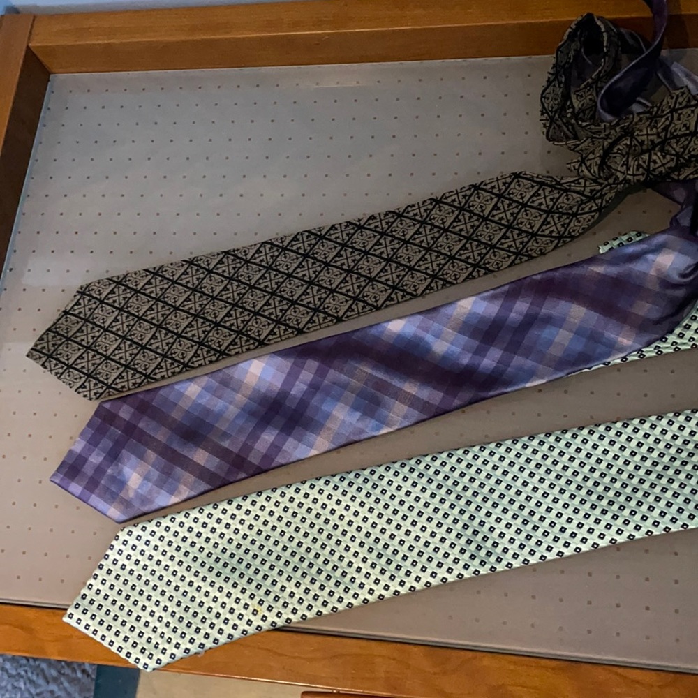 Ties